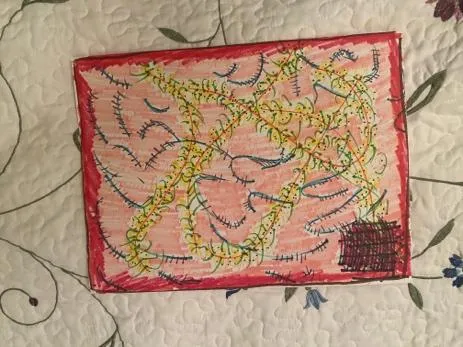 Feathers & Fault Lines — 4-Day Group Ketamine Retreat